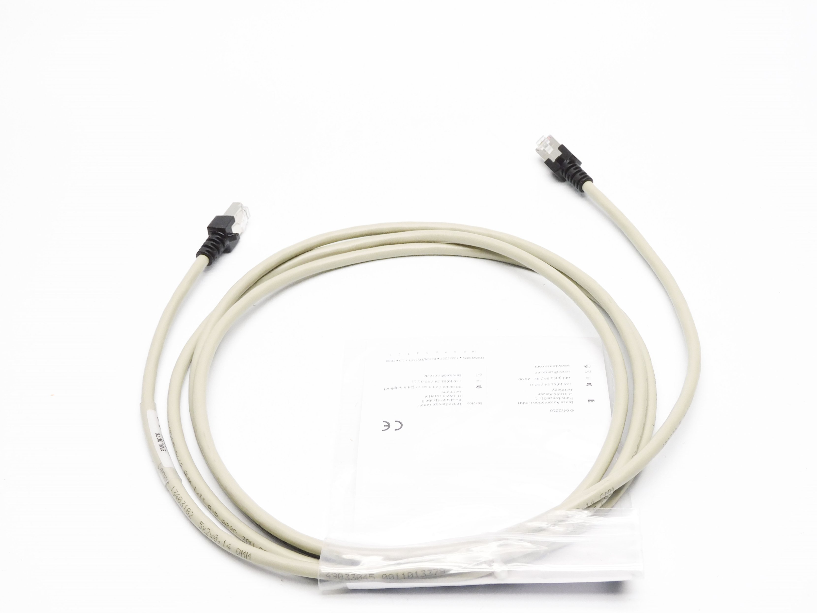 LENZE EWL 0070